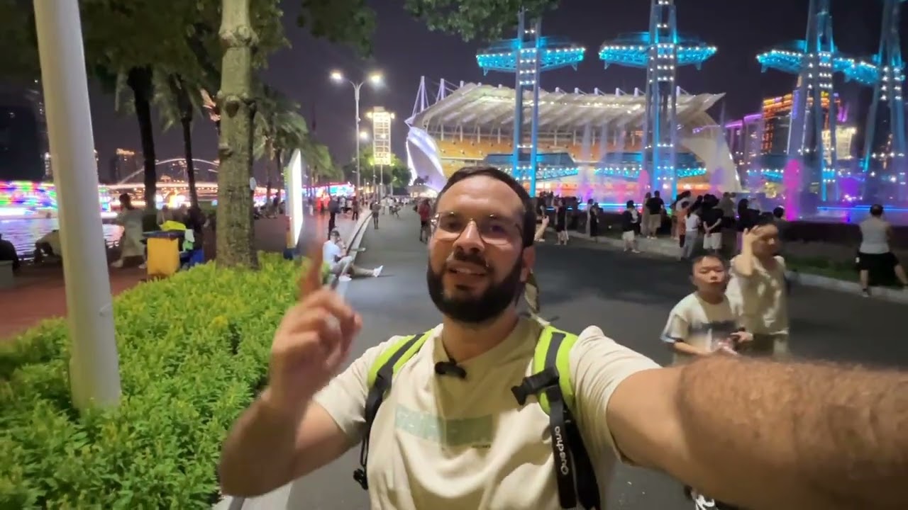 ✈️ فيزا الصين للمغاربة 🇨🇳✈️ Visa la Chine🛂