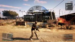 [MX57]DESTROYER_AW__ VS AManzo21 [MXLK][CAPO]