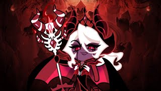 Some Dark Enchantress Cookie Voice Lines | Cookie Run: Kingdom 