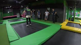 Flipout Taipei