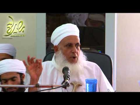 ارتباط العلم بالتقوى لسماحة الشيخ أحمد الخليلي