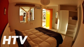 Download Lagu Hosteria La casa de la Tia Alicia en Puerto Pirámides MP3