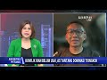 AS Singgung Dominasi China di Tengah Konflik Iran Memanas, Strategi Baru? Ini Kata Pengamat Militer