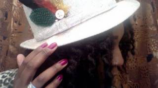 BLACK HISTORY MONTH DIY CRAFT PROJECT: AFRICAN AMERICAN CUSTOMIZATION