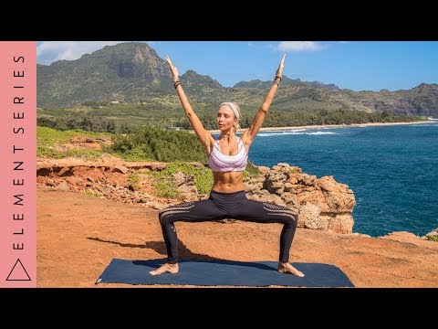 Video How Many Calories Does Yoga Fusion Burn