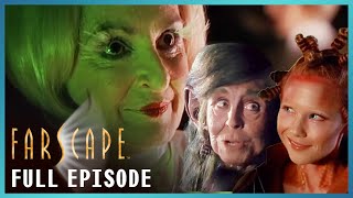 Download Lagu Farscape S4E16 FULL EPISODE | Bringing Home the Beacon MP3