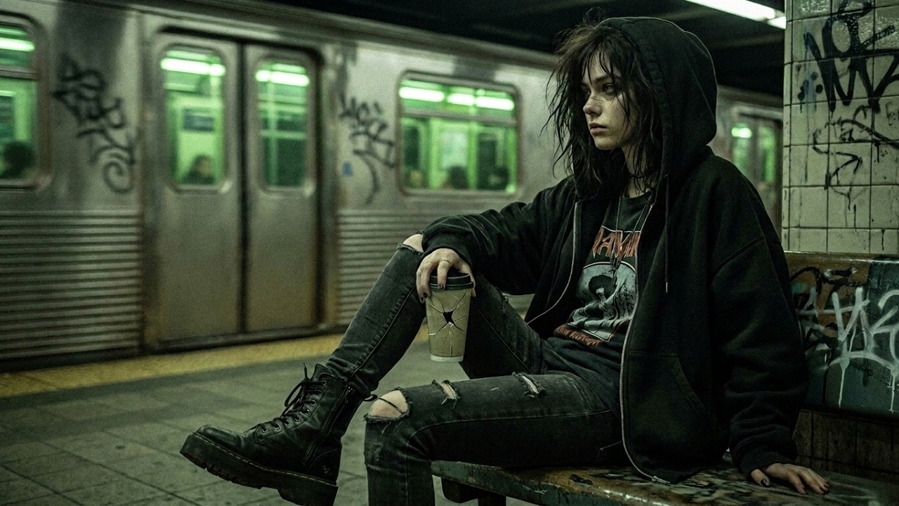 Emo King Rapper SILENT KING // Experimental Industrial Darkwave, Post-Punk, Emo-Rap ...