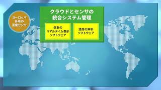 「コンピュータサイエンス学部 先進情報専攻」クラウドとセンサの統合システム管理