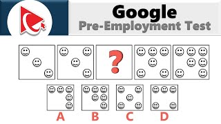 How to Pass Google Pre-Employment Test: The Comprehensive Crash Course