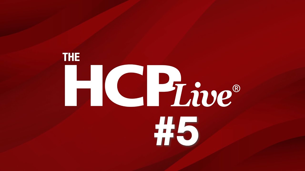 HCPLive Five at ACC 2024