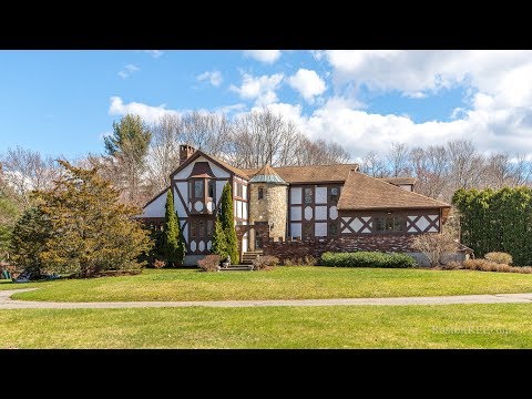 24 Rubbly Rd, Wenham, MA home video tour