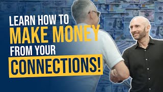 Turn Investor Relationships Into Real Cash Heres How