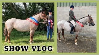 Show Vlog Supreme Showdown August 2021