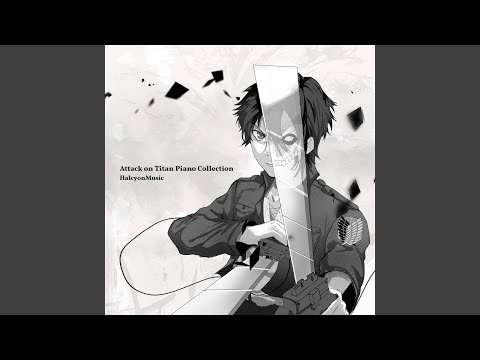 Akatsuki no Requiem (Attack on Titan Season 3 ED) - Linked Horizon