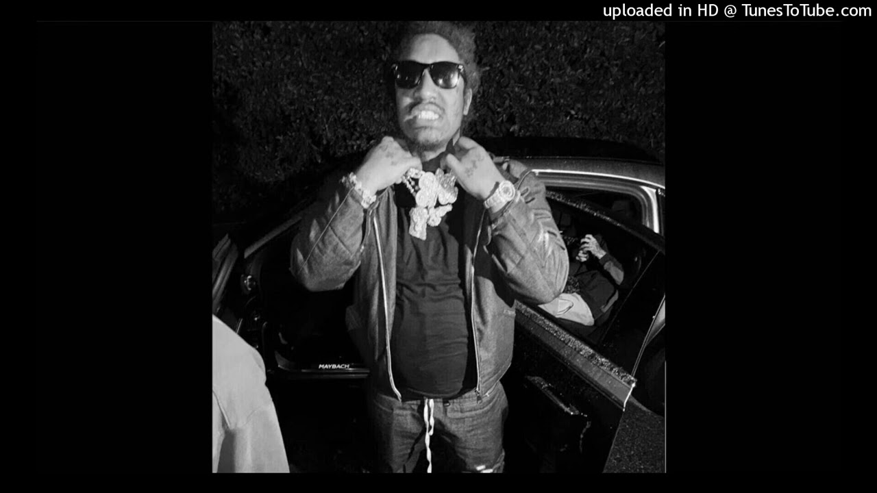 Skrilla Type Beat - "Airlock" Philly Drill Type Beat