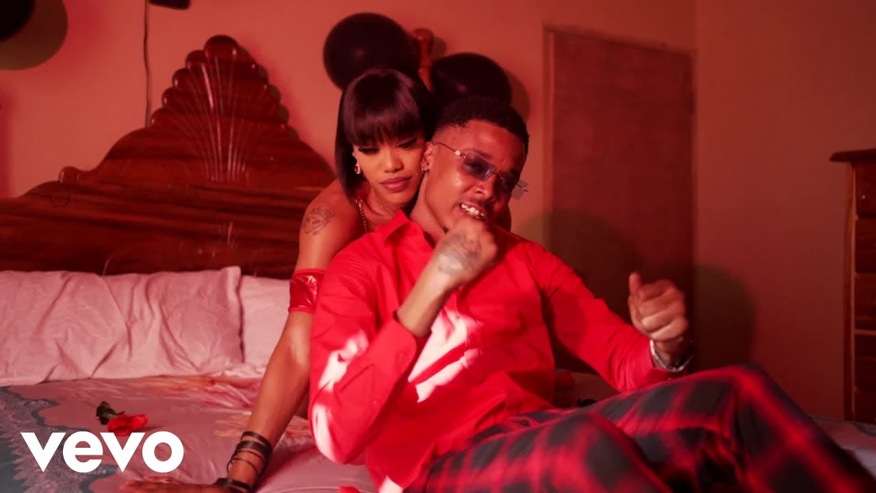 Chogo Don - Bend Over (Official Music Video)