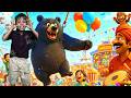 Kalu Madari Aaya | कालू मदारी आया | Rhymes for Kids | Nursery Rhymes