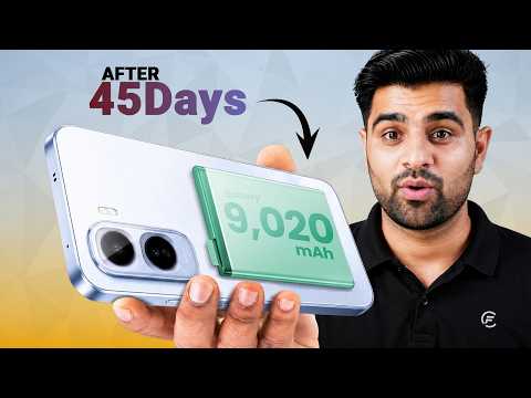 Vivo T5 Pro Long Term Review after 30 Days – Truth No One Tells You!