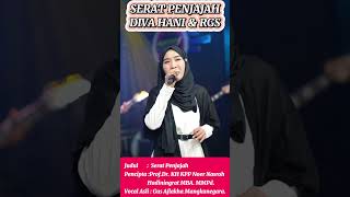  Serat Penjajahhani Diva short trending gusaflakhamangkunegarareligi