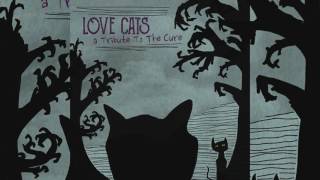 The Hotelier - Doing the unstuck (The Cure)