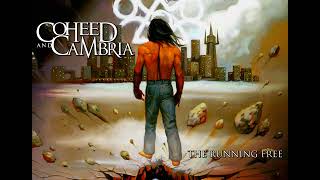 Coheed And Cambria - The Running Free (instrumental)
Coheed And Cambria - The Running Free (instrumental) Coheed And Cambria - The Running Free (instrumental)