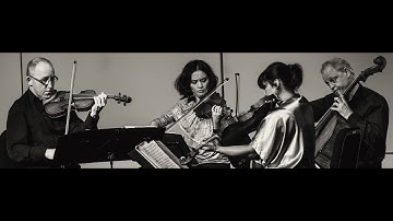 Grieg: String Quartet in G minor, Op.27