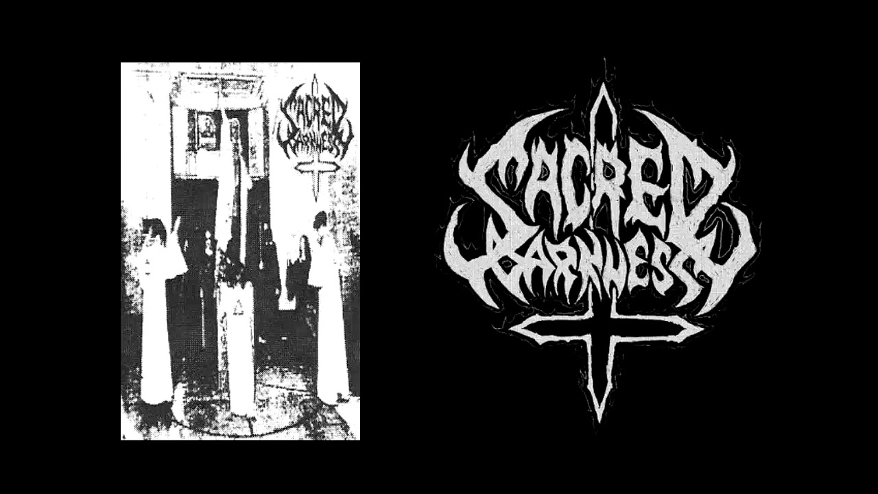 Guarda SACRED DARKNESS - In the depths of darkness Demo tape 2011 (Old school death) su YouTube Guarda SACRED DARKNESS - In the depths of darkness Demo tape 2011 (Old school death) su YouTube