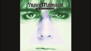 Yngwie Malmsteen - The Seventh Sign - Album Completo