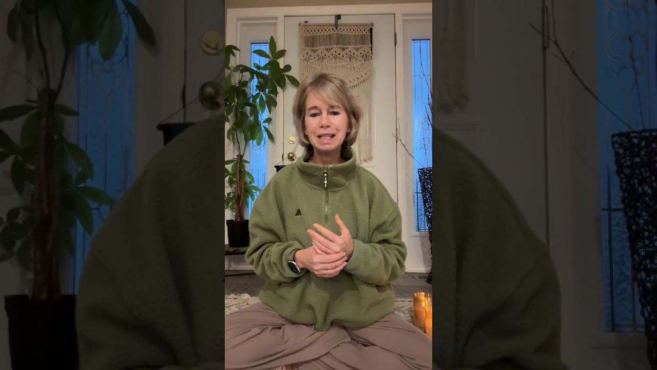 Friday January 9, 2026 ~ Belly, Diaphragm, Heart Breathing Meditation (Part 1)