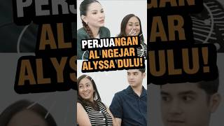 mama alyssa ceritain perjuangan al dapatin alyssa #alghazali #fypp #fyp