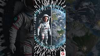 🚀 What If You Traveled Faster Than Light? #space #planet #spacefacts #universe #didyouknow