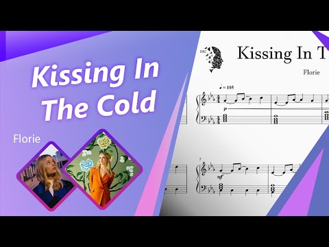 Kissing in the cold - Florrie