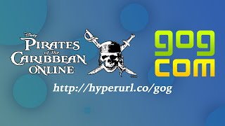 GOG.com POTCO Vote