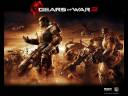 Gears Of War 2 main theme Rock Version Cover