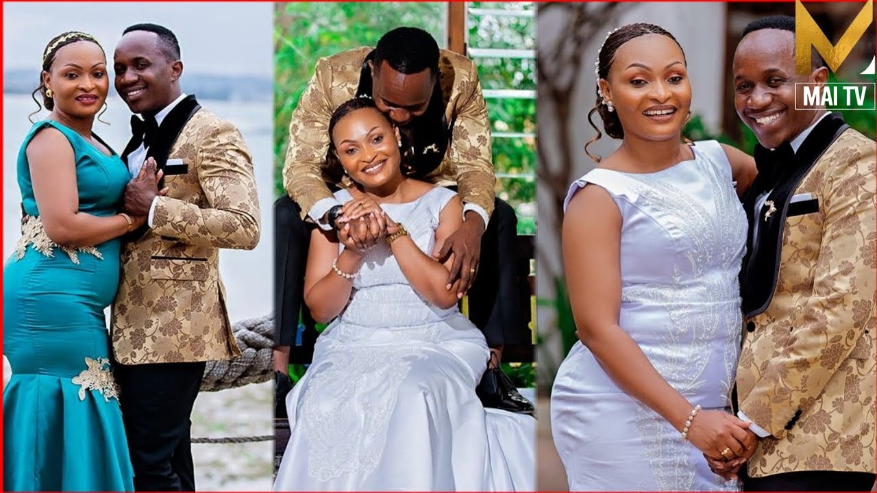 Ndoa ya Pastor Rose shaboka na Nick Shaboka ndio basi tena/ MAI TV tumewapigia simu kupata ukweli