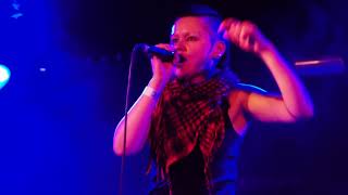 Burning Dead - River of Forgotten Souls