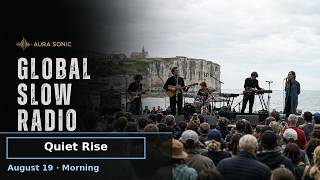 Global Slow Radio | Wake It Slow screenshot 5