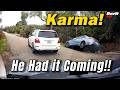 BEST OF INSTANT KARMA! Drivers busted by cops for Speeding, Brake Checks & More | Convenient Cop!