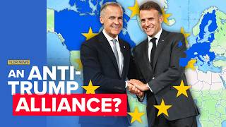 How Close Could Canada Actually Get to the EU