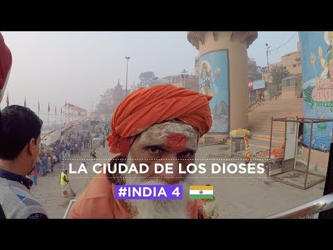 Vídeo: Ciudad De Los Dioses - Vista Alternativa