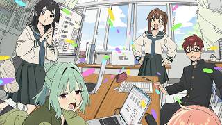 Seitokai ni mo Ana wa Aru Ending Full - Pi by Akari Nanawo