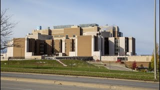 The LFP Podcast, ep. 191: Police launch fraud probe at London Health Sciences Centre