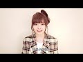 2019.05.10 きゃりーぱみゅぱみゅ 新曲 「きみがいいねくれたら」挨拶