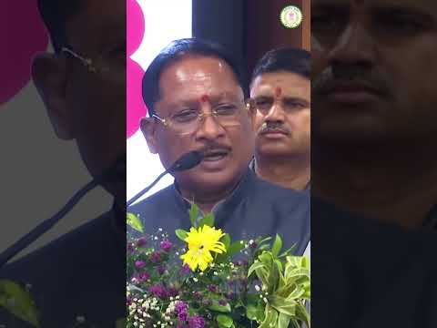 हमारी सरकार ने पहली ही कैबिनेट बैठक में 18 लाख प्रधानमंत्री आवासों को स्वीकृति दी।