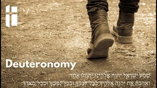 Do Not Commit Adultery - Deuteronomy 24
