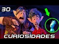 30 Curiosidades de Unidos (Onward) | Cosas que quizás no sabías