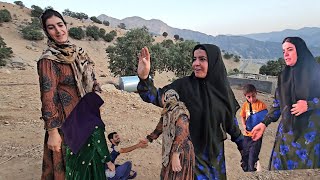 Golsom Visits Imran After His Hand Injury Haidar Travels To Khuzestan To Get Fodder For The S...