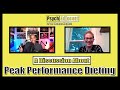 17. Edie Shreckengast- Peak Performance Dieting