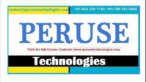 Oracle Financials Functional Training