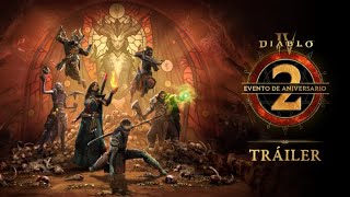 Diablo IV | Tráiler del 2.º aniversario